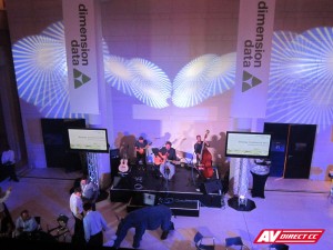 watershed sound lighting and audio visual jhb conference venues