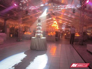 lighting wedding suppliers