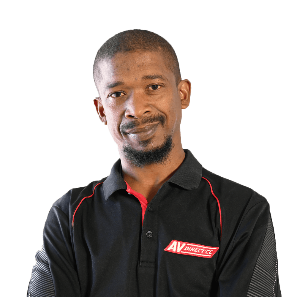 Audio-Visual-Service-Provider