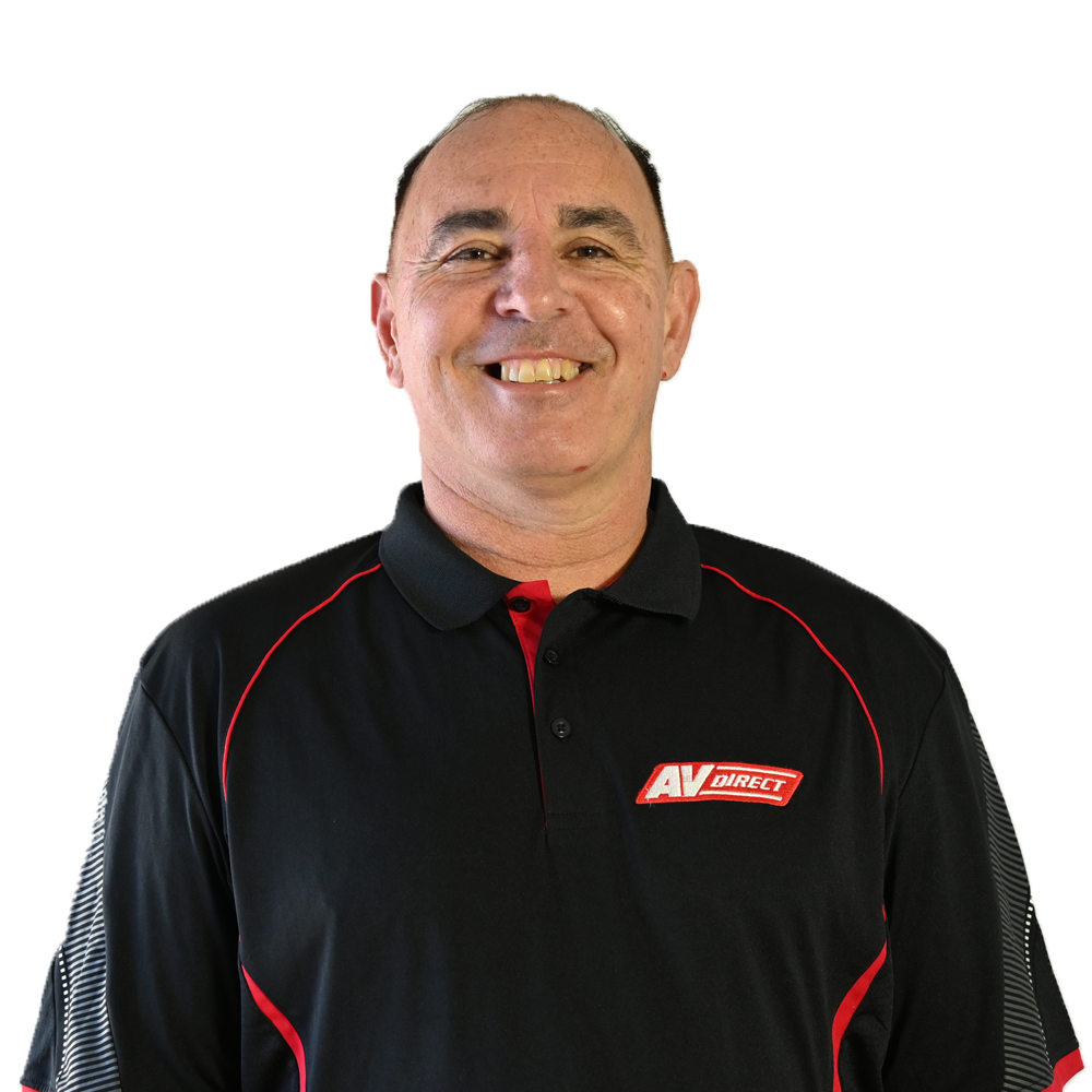 Audio-Visual-Service-Provider