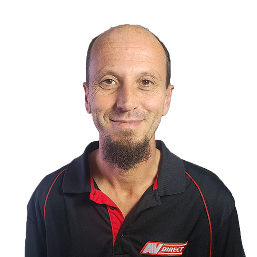 Audio-Visual-Service-Provider