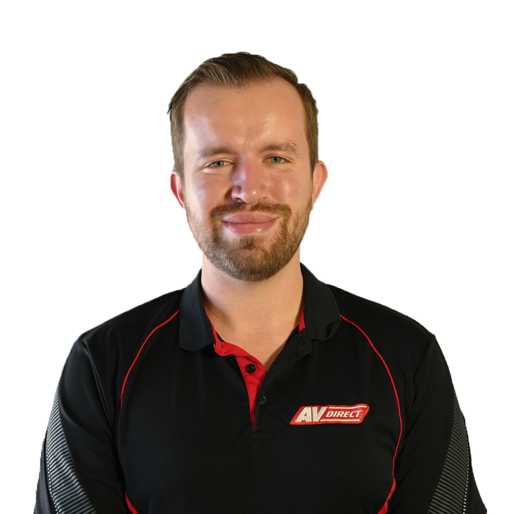 Audio-Visual-Service-Provider