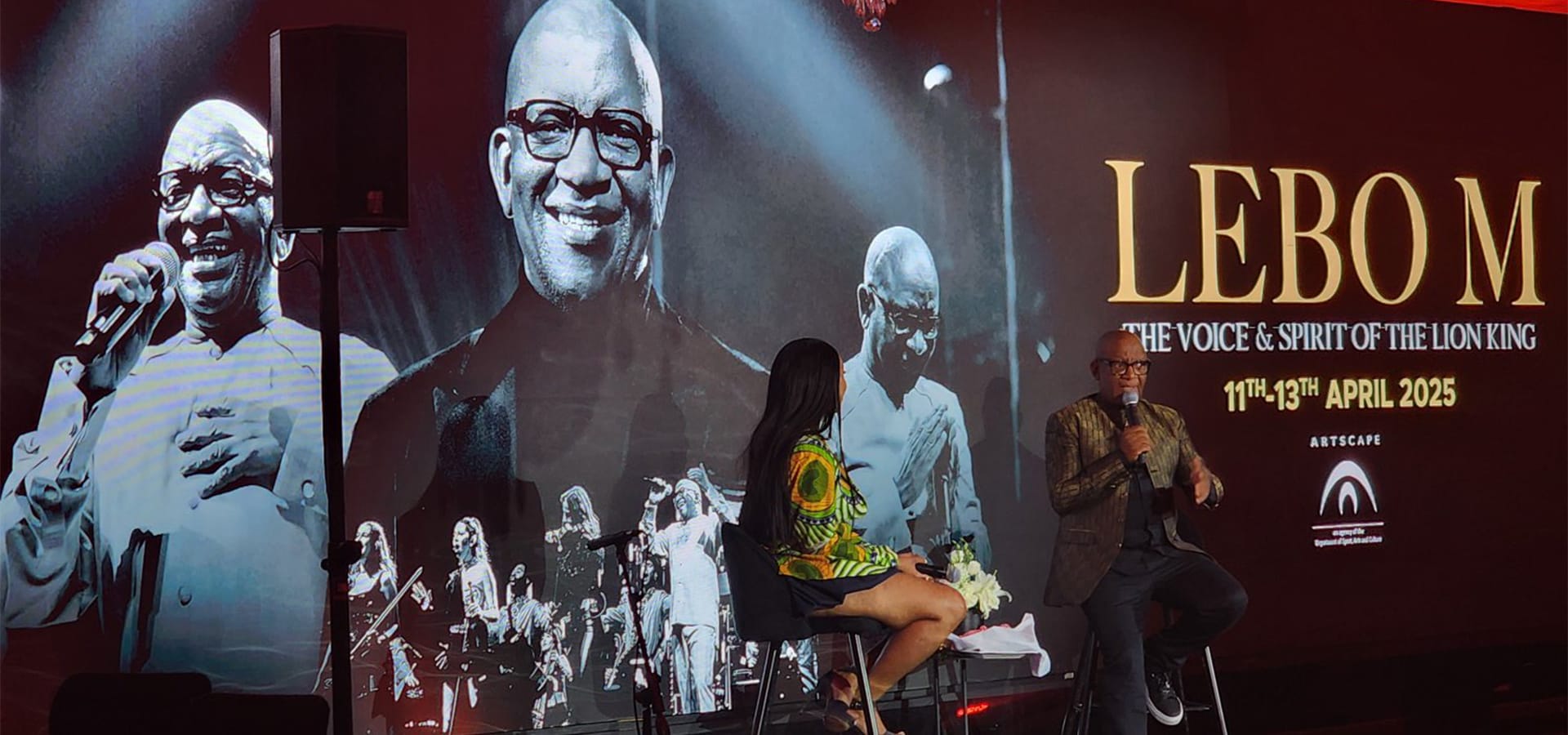 Audio-Visual-Service-Provider