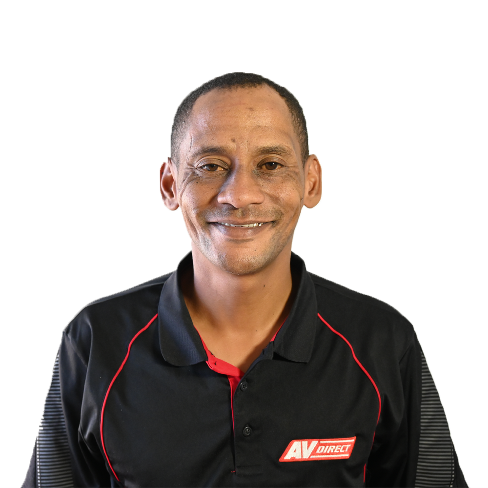 Audio-Visual-Service-Provider