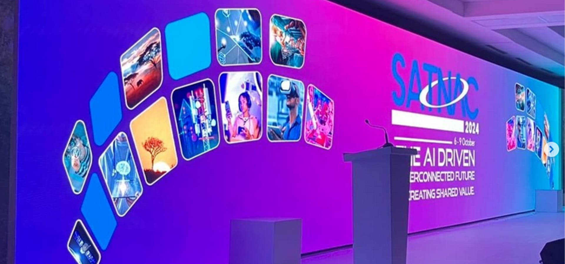 Audio-Visual-Service-Provider