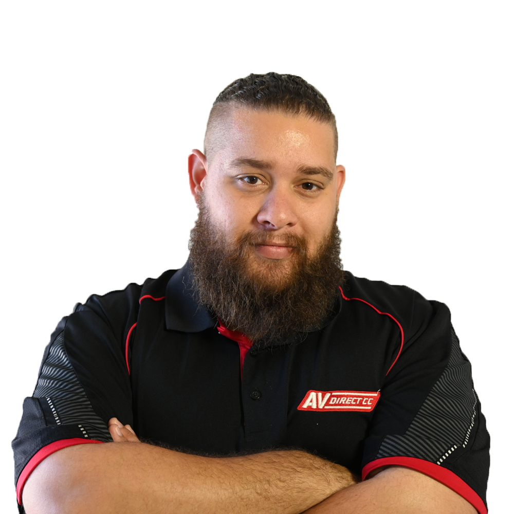 Audio-Visual-Service-Provider