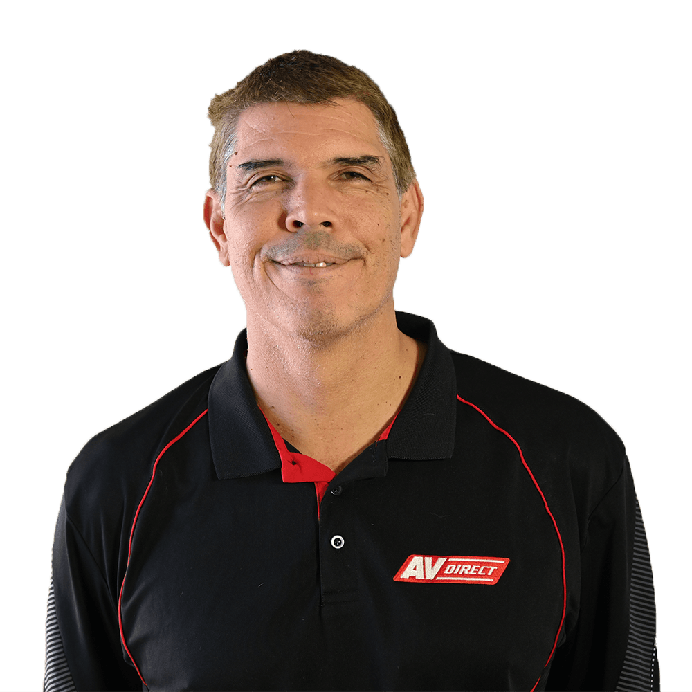 Audio-Visual-Service-Provider