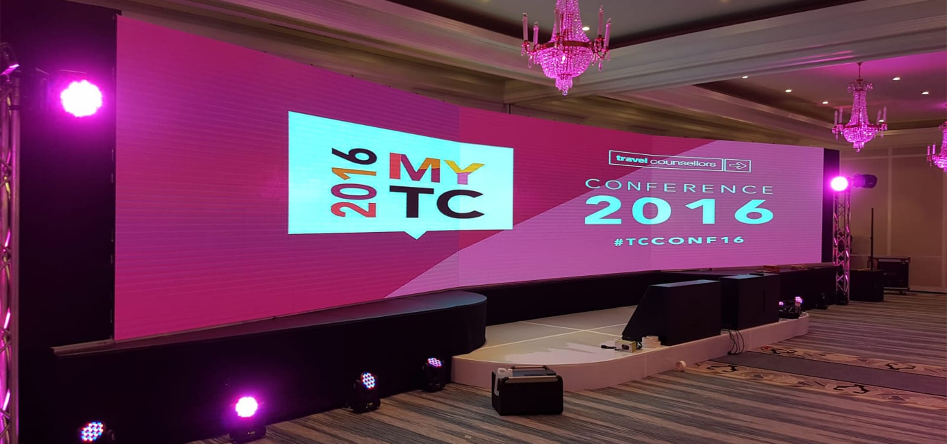 Audio-Visual-Company