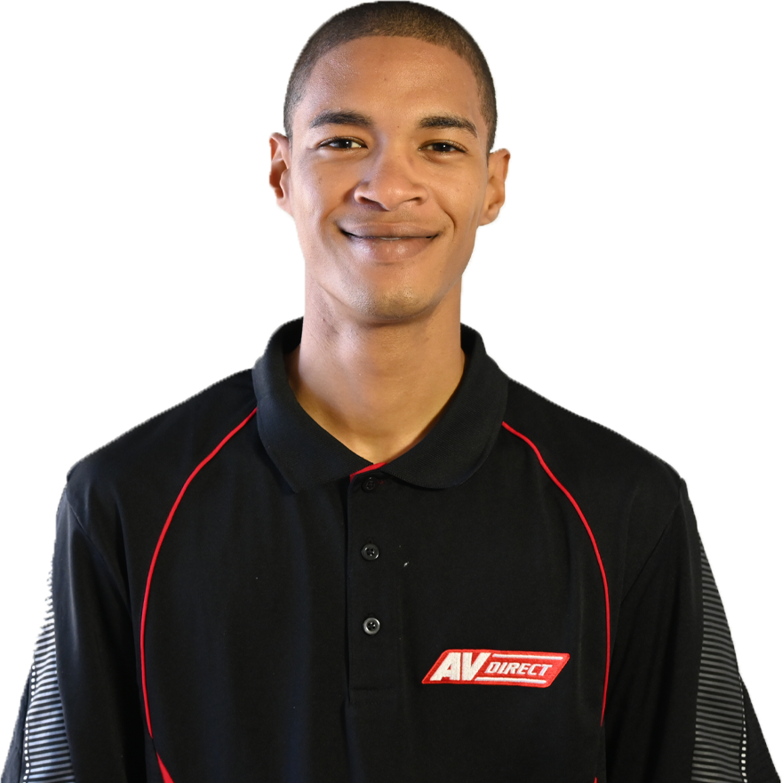 Audio-Visual-Service-Provider