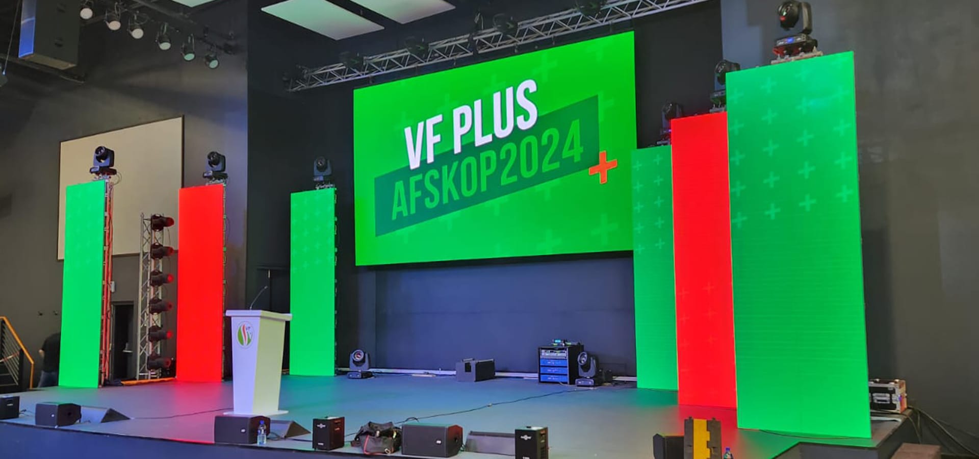 Audio-Visual-Company