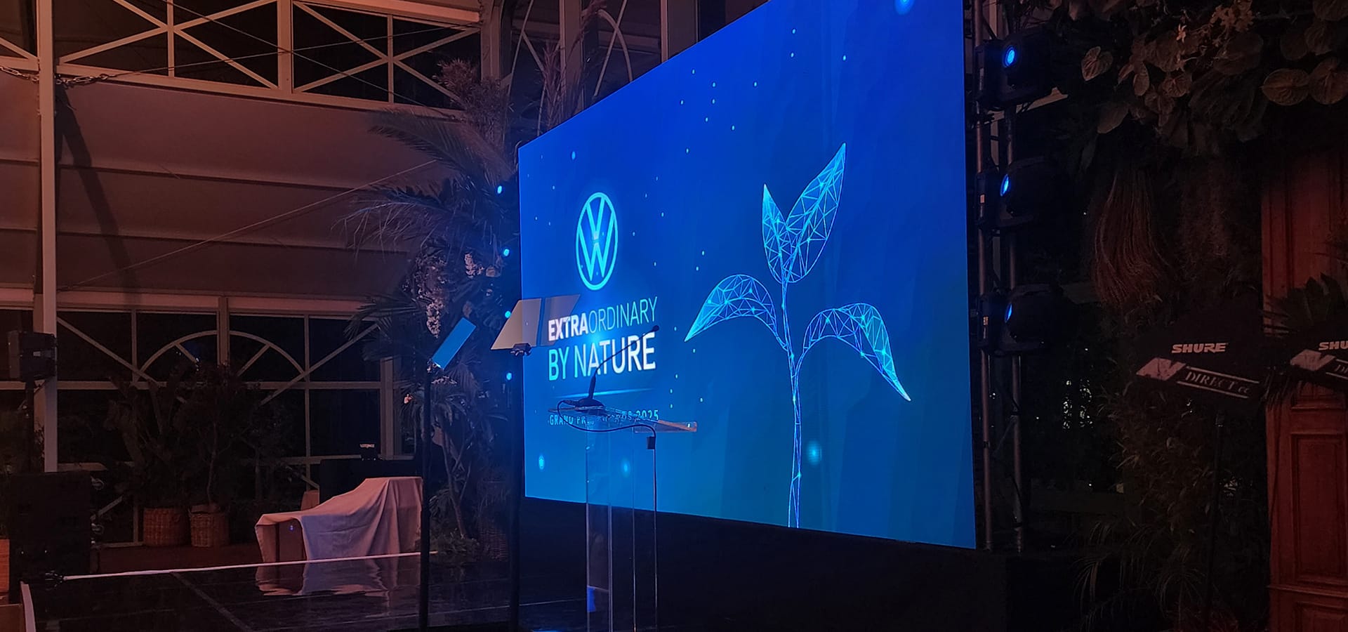 Audio-Visual-Company