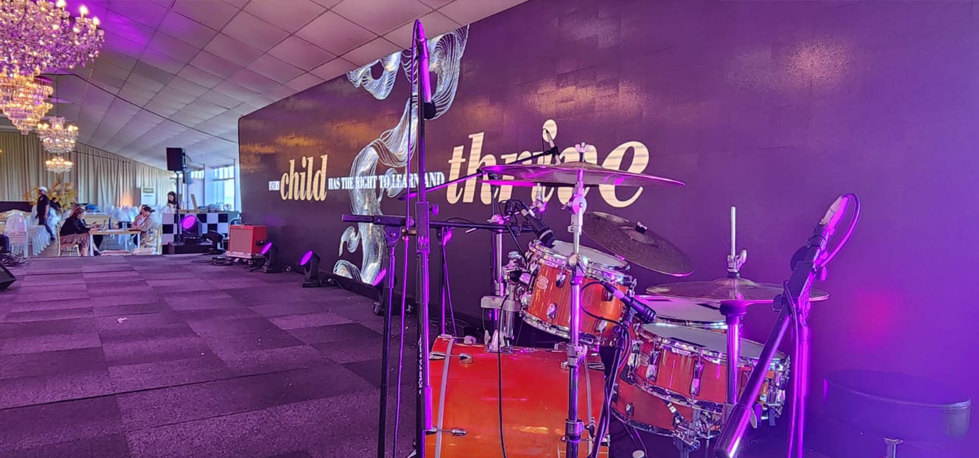 Audio-Visual-Company