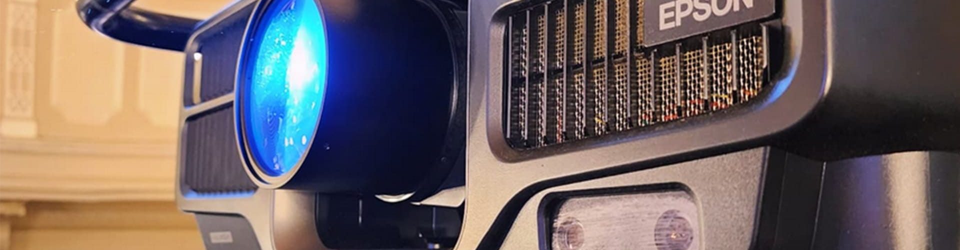 Audio-Visual-Service-Provider