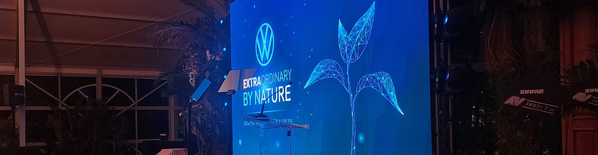 Audio-Visual-Company